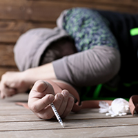 What Does an Overdose Feel Like?