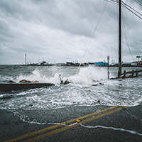 Examining the Impact of Natural Disasters on Addiction