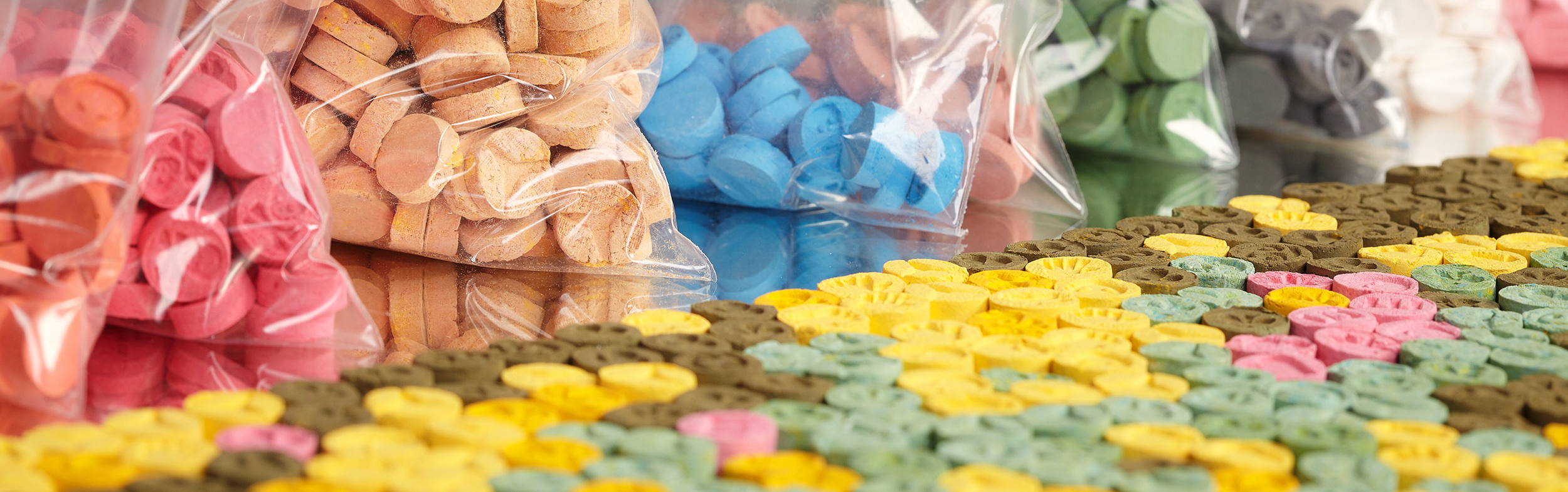 MDMA Ecstasy Addiction