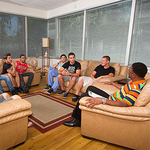 Intensive Outpatient Program (IOP)