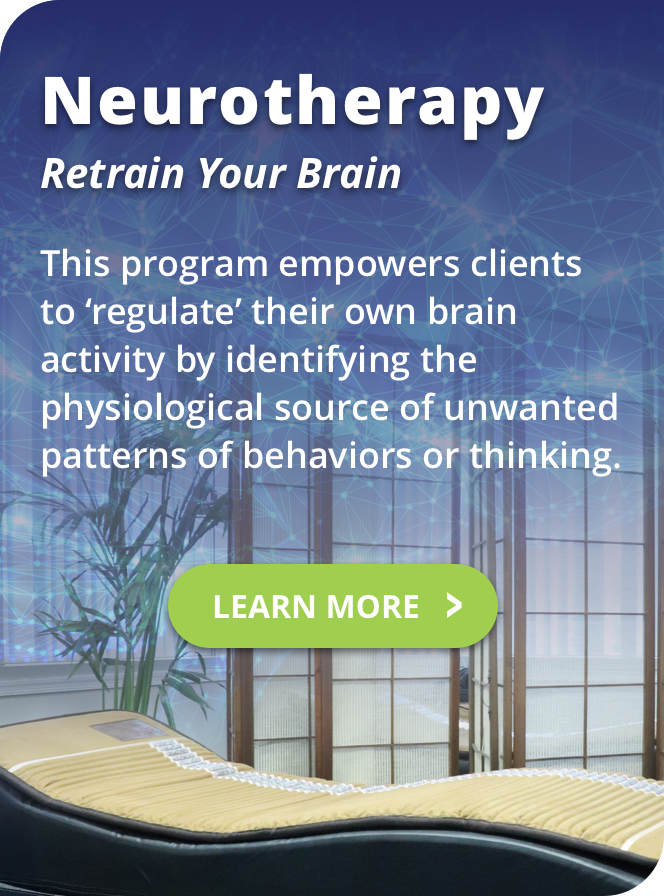 Neurotherapy
