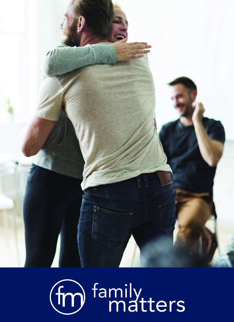 Family Matters Program