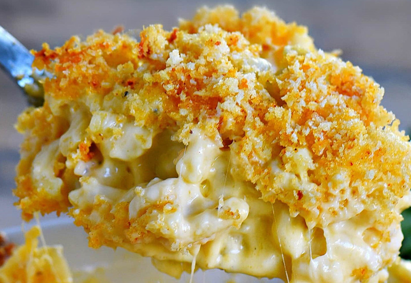 mac n cheese